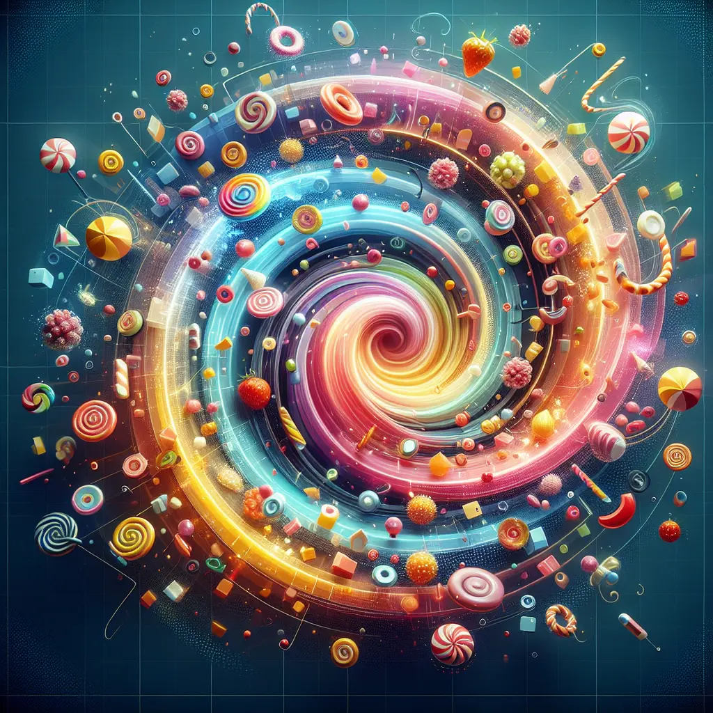 Sweet Bonanza fruitslot